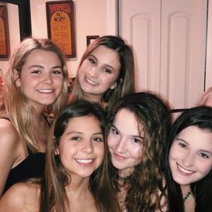 Meet your Posher, Allison